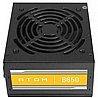 ספק כוח חברת Antec דגם Antec Atom B650 650W 80+ Bronze