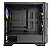 מארז Antec AX1000 ARGB Mid Tower E-ATX 4X140MM ARGB SIDE GLASS
