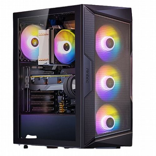���� Antec AX61 ELITE ARGB Mid-Tower