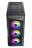 מארז Antec AX61 ELITE ARGB Mid-Tower