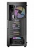 מארז Antec AX61 ELITE ARGB Mid-Tower