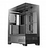 מארז Antec CX700 Basic MId-Tower gaming case no fans ATX
