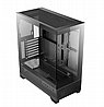 מארז Antec CX700 Basic MId-Tower gaming case no fans ATX