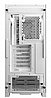 מארז Antec DP505 Tempered Glass Mid-Tower Gaming Case – White