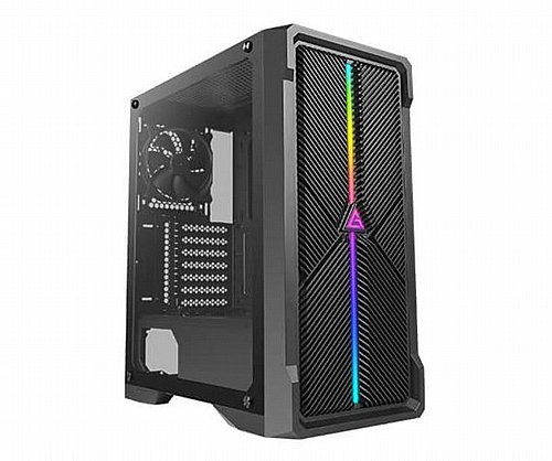 ���� ������� Antec NX420 RGB ATX 1X120mm fan rear tempered Glass