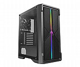 ���� ������� Antec NX420 RGB ATX 1X120mm fan rear tempered Glass