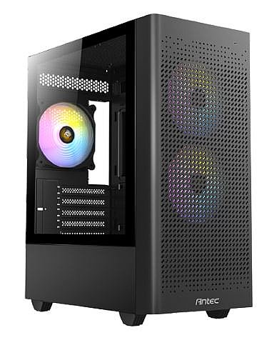 ���� ��� ��� ANTEC NX500M ARGB Gaming Case