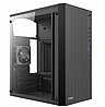 מארז Antec ST10M TG Mini Tower Micro-Atx Black Glass Side Panel