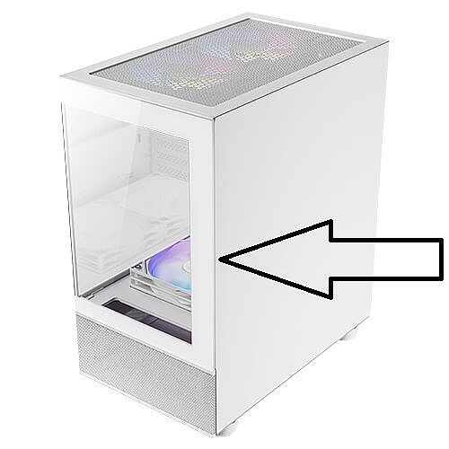 ��� ���� ����� ��� ANTEC CX200M