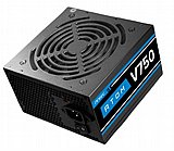 ��� ��� ANTEC ATOM V750 Active PFC 120MM silent fan 