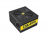 ��� ��� ������� ���� ANTEC ��� CSK 650W 80Plus Bronze 12cm silent fan