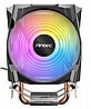 קירור אוויר למעבד Antec A30 NEO ARGB intel 115X/1200/1700/AM4/AM5