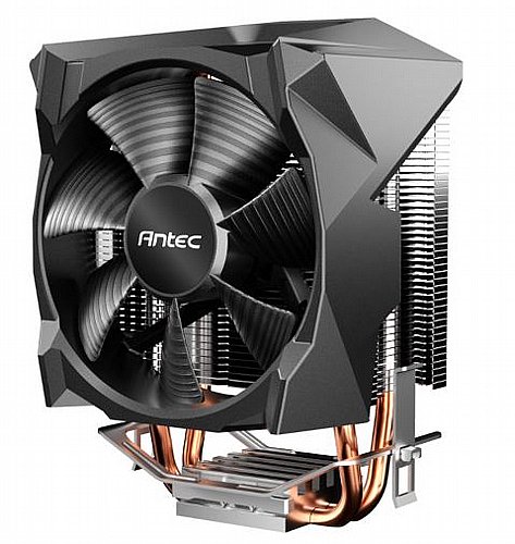 ����� ����� ����� Antec A30 NEO TDP65W intel 115X/1200/1700/1851/AM4/AM5