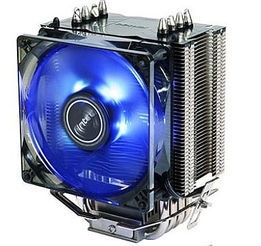 ������ ����� Antec A40-PRO AN3-A40P