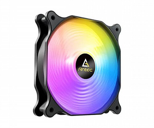 ������ ����� Antec F12 Racing ARGB 120mm PWM