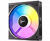 מאווררים למארז ANTEC Connect C120 ARGB BLACK 3PK