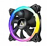 מאווררים למארז ANTEC NEON 120 ARGB BLACK 3PK