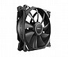 מאווררים למארז Antec Storm T3 140mm Black 3 Fan Pack