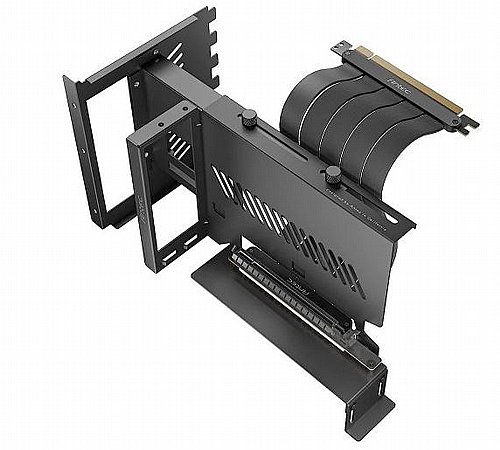 ��� ������ ������ ��� Antec PCIE-4.0 Adjustable Vertical Bracket