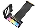 ��� ������ ������ ��� Vertical GPU Bracket Black ARGB Antec