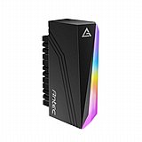 ���� 90 ����� �24-��� ARGB Black Adapter �Antec 24-pin 90