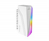 ���� 90 ����� �24-��� ARGB White Adapter �Antec 24-pin 90