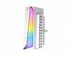 מתאם 90 מעלות ל24-פין ARGB White Adapter °Antec 24-pin 90