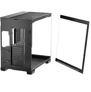 ������ �� ����� ���� ANTEC C8 BLACK