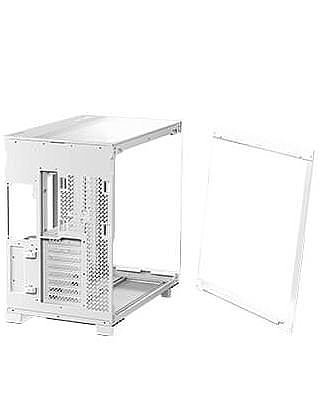 ������ �� ����� ��� ANTEC C8 WHITE