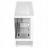מארז חברת Antec דגם CX Series CX500M RGB 3X120MM Fixed Mode RGB Mid Tower צבע לבן