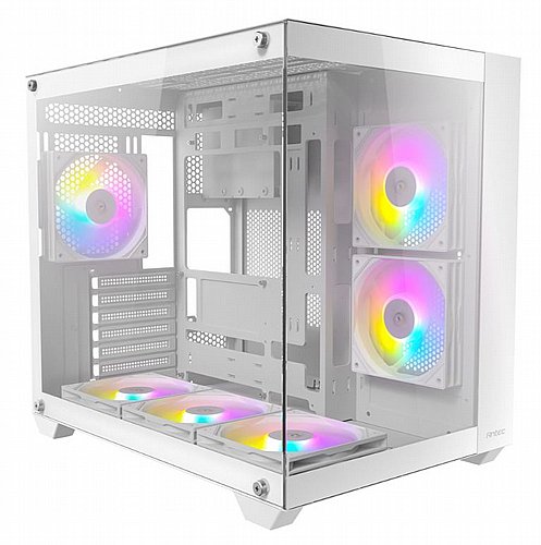���� ���� Antec ��� CX Series CX800 RGB ELITE 6X120MM Fixed Mode RGB Mid Tower ��� ���