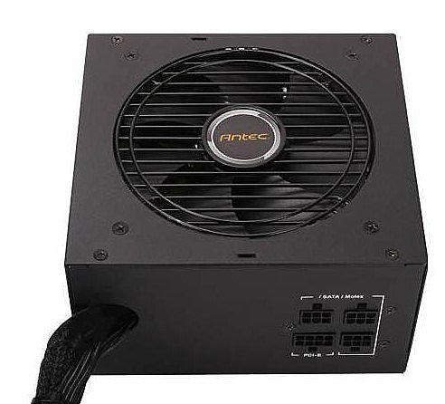 ��� �� ���� Antec ��� EarthWatts 750W 80+ Gold EA750G PRO Modular- ��� ����