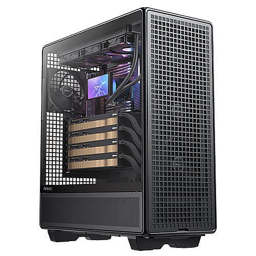 ���� ����� ���� Antec 900 Full Tower Case EATX 6X Fans Included
