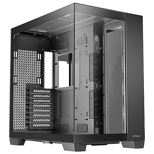  ���� ���� Antec C8 BLACK Case