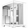 מארז מחשב Antec C8 White Case