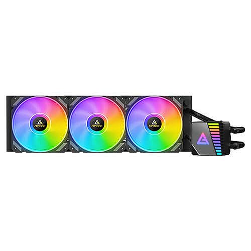 ����� ����� ����� ���� Antec ��� Symphony 360 ARGB 3X120mm