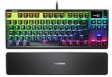 ����� ������� ������ ���� SteelSeries ���   Apex 7 TKL Red Switch