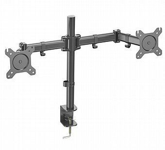 ���� ����� ���� ���� GoldTouch ��� AR-D29 13"-27" Desk Mount