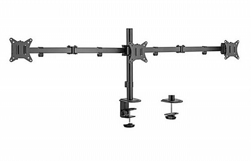 ���� ������ ����� Gold Touch AR-D30 Triple Monitors Mount
