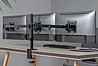 זרוע לשלושה מסכים Gold Touch AR-D30 Triple Monitors Mount