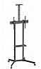מתקן נשיאה למסכים TV Cart AR-ST70