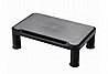 מעמד מגביה GOLD TOUCH בצבע שחור דגם AR-STAND-11
