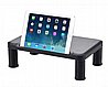 מעמד מגביה GOLD TOUCH בצבע שחור דגם AR-STAND-11