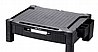 מעמד מגביה GOLD TOUCH בצבע שחור דגם AR-STAND-15