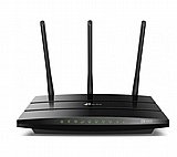 ����� ������ ���� TP-Link ��� AC1900 MU-MIMO Gigabit Archer A9 1900Mbps