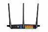 ראוטר אלחוטי חברת TP-Link דגם AC1900 MU-MIMO Gigabit Archer A9 1900Mbps