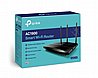 ראוטר אלחוטי חברת TP-Link דגם AC1900 MU-MIMO Gigabit Archer A9 1900Mbps
