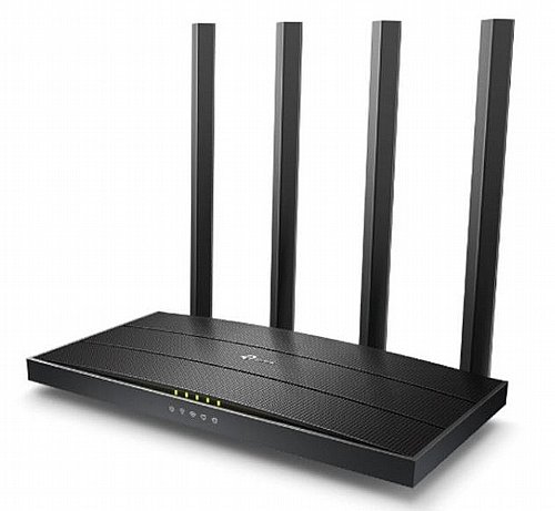 ��� ������ ���� TP-LINK ��� ARCHER C80 AC1900 Wi-Fi 5 MU-MIMO