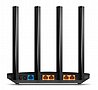 נתב אלחוטי חברת TP-LINK דגם ARCHER C80 AC1900 GIGA MU-MIMO