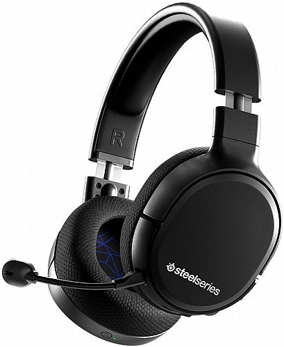 ������� ������� �������� SteelSeries Arctis 1 �-PS5+PS4 - ��� ����